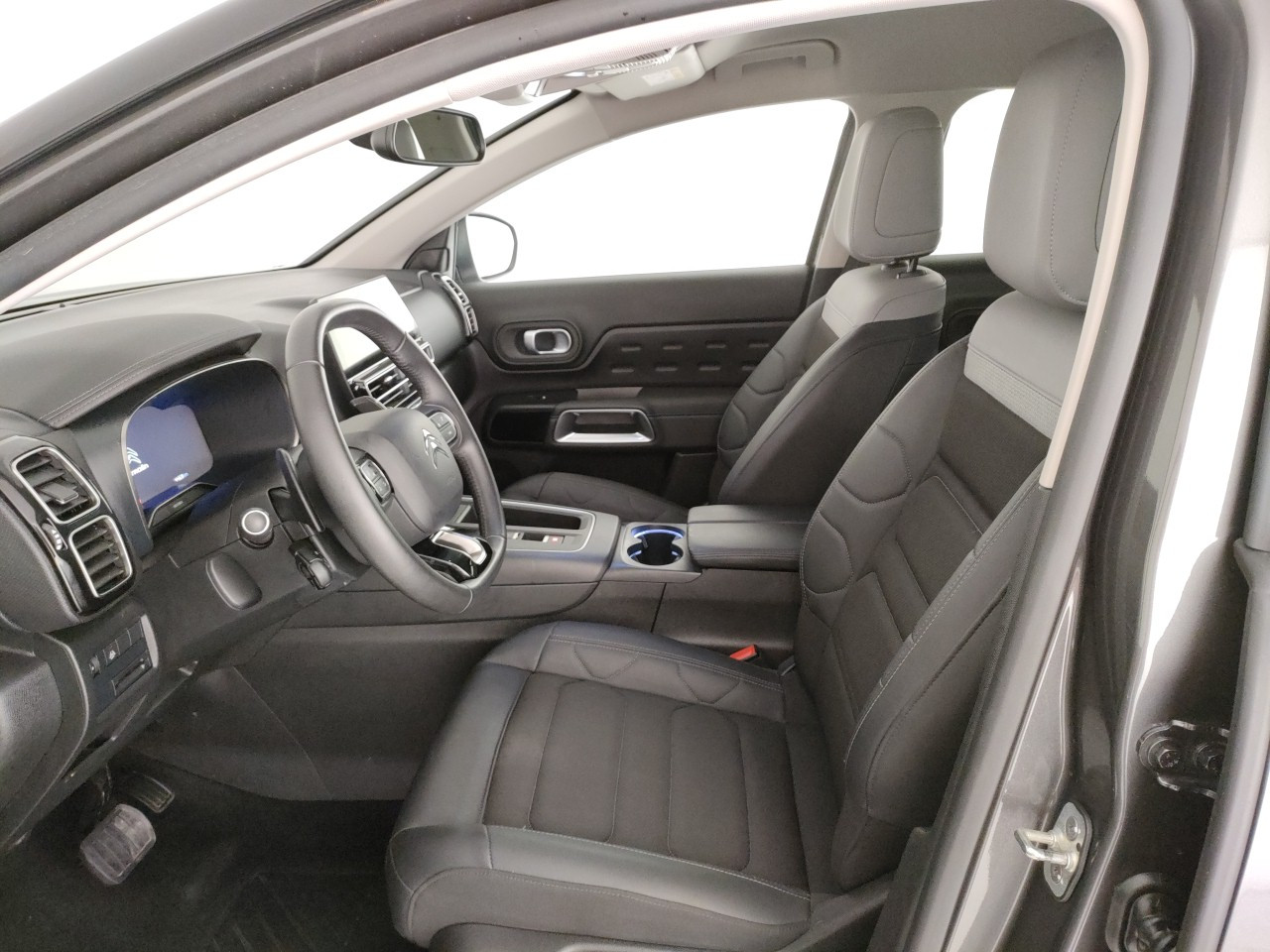 Citroen C5 Aircross Usato 2024 C5 Aircross Parma