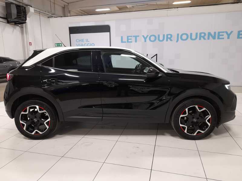 Mokka Ii 2020 - Mokka 1.5 Gs Line S&s 110cv