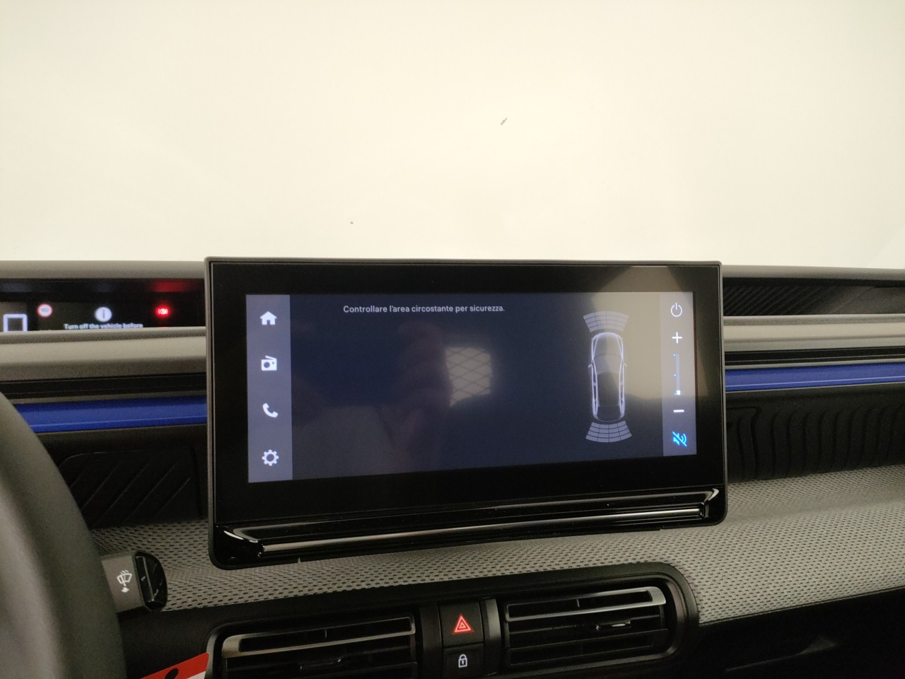 Citroen C3 Nuovo Benzina C3 Porto Mantovano