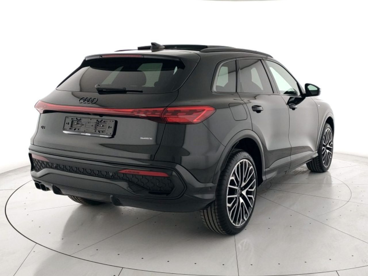 Audi Q5 KM0 2026 Q5 Carpi