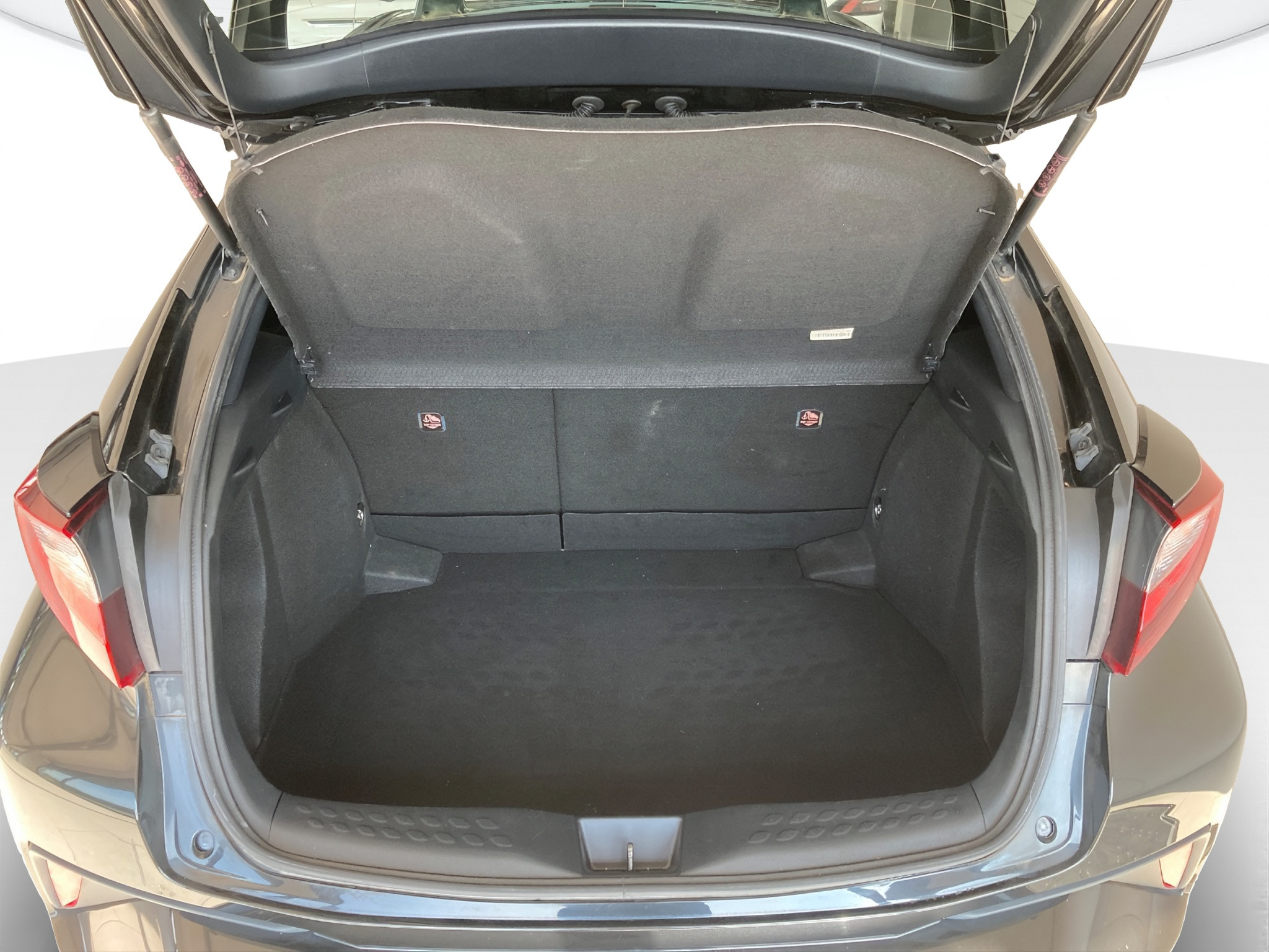Toyota C-HR Usato 2020 C-HR Modena