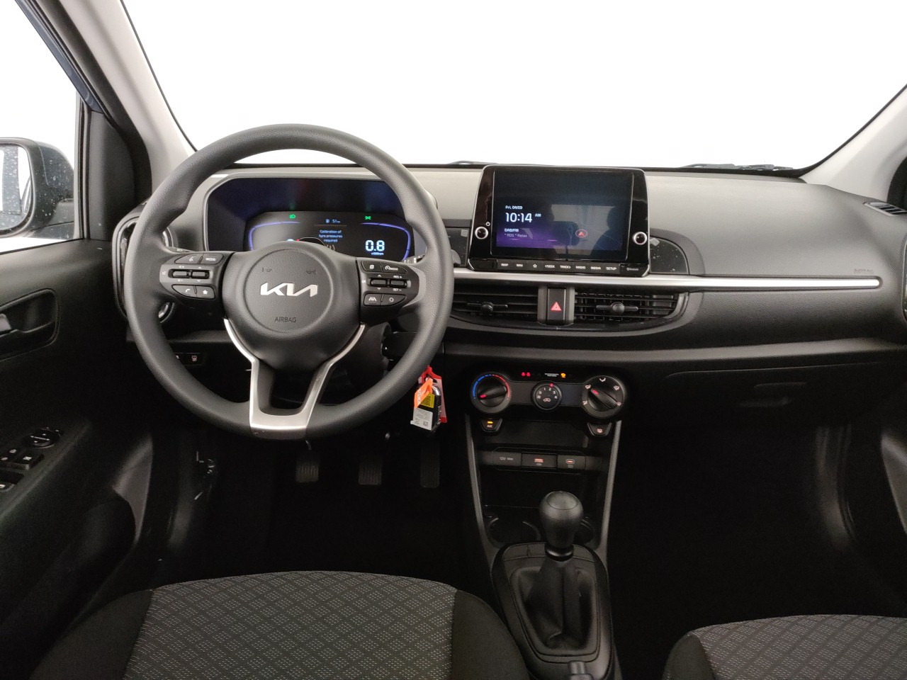 Kia Picanto Nuovo Benzina Picanto Porto Mantovano