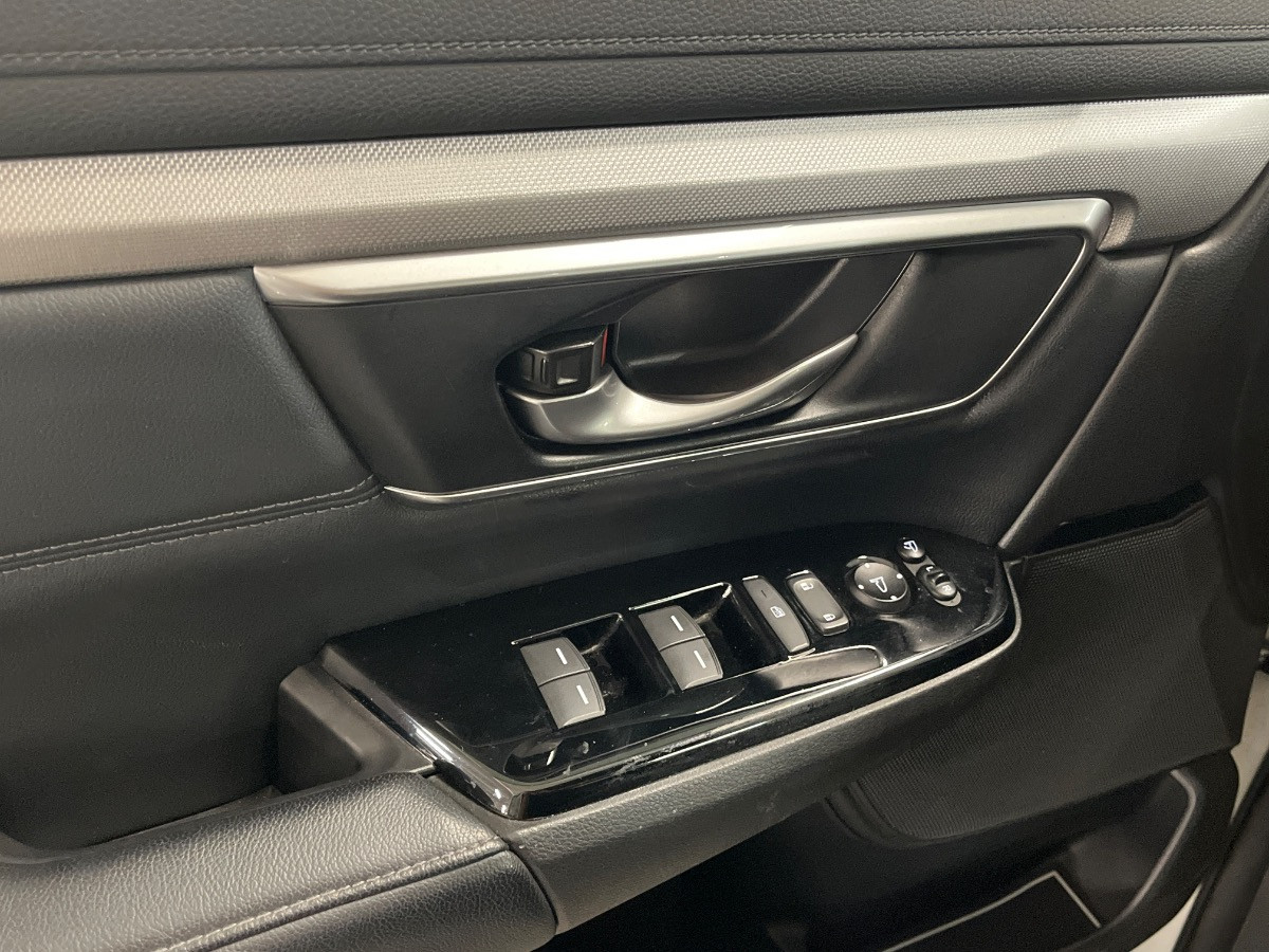 Honda CR-V Usato 2019 CR-V Verona