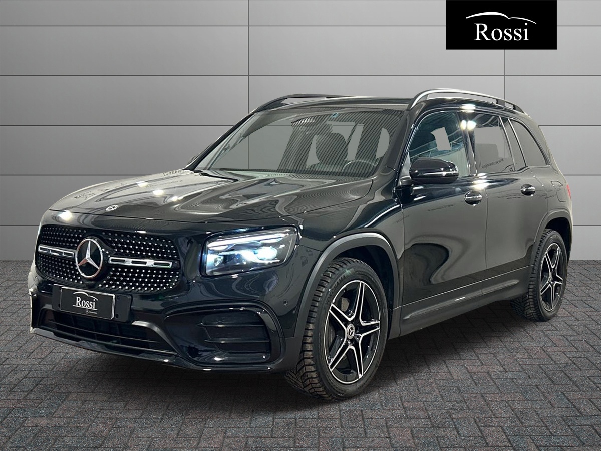 GLB – X247 2023 – GLB 200 d AMG Line Premium Plus auto 7p.ti