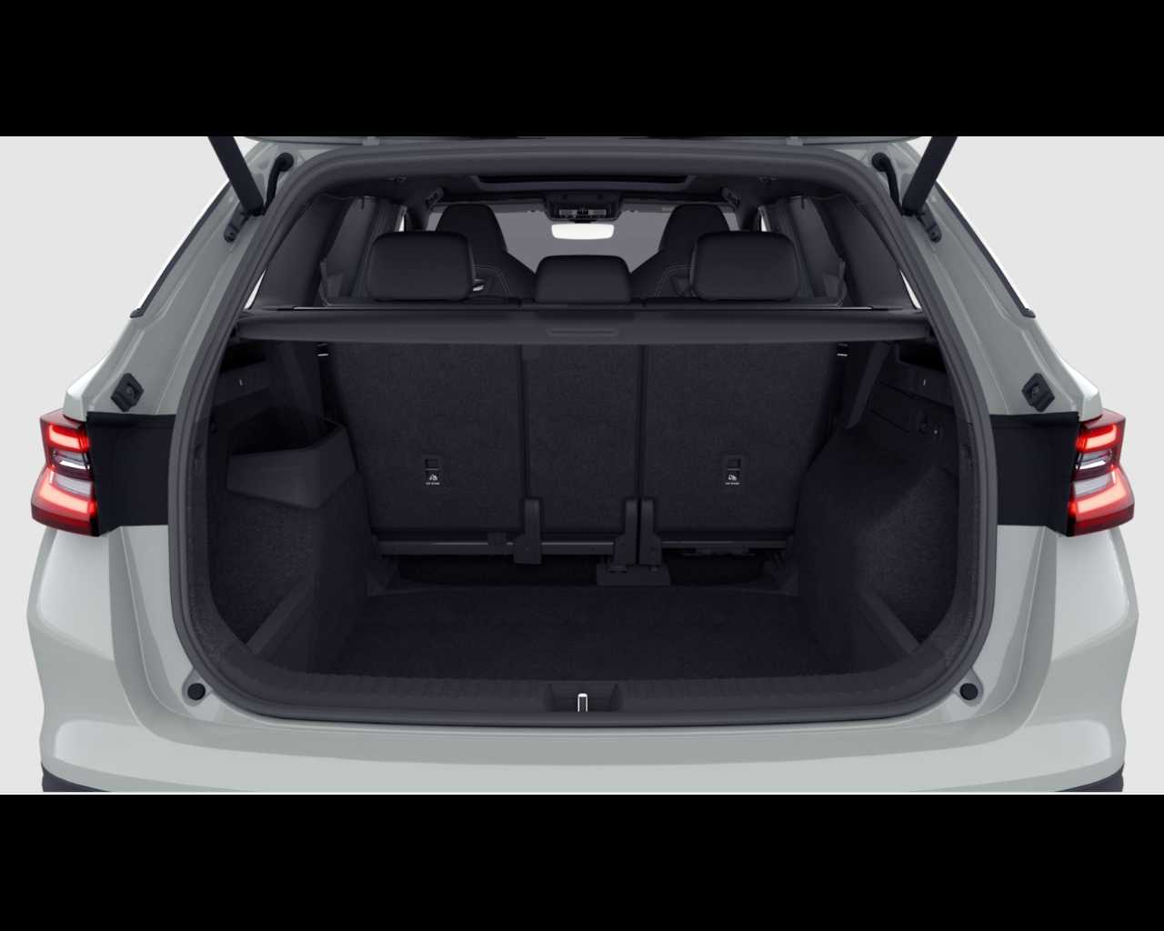 Skoda Kodiaq Nuovo diesel Kodiaq Legnago