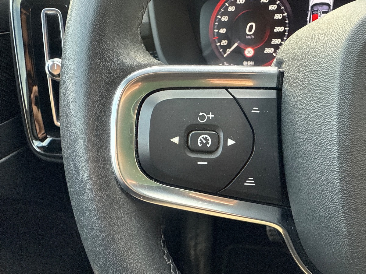 Volvo XC40 Usato 2022 XC40 Padova