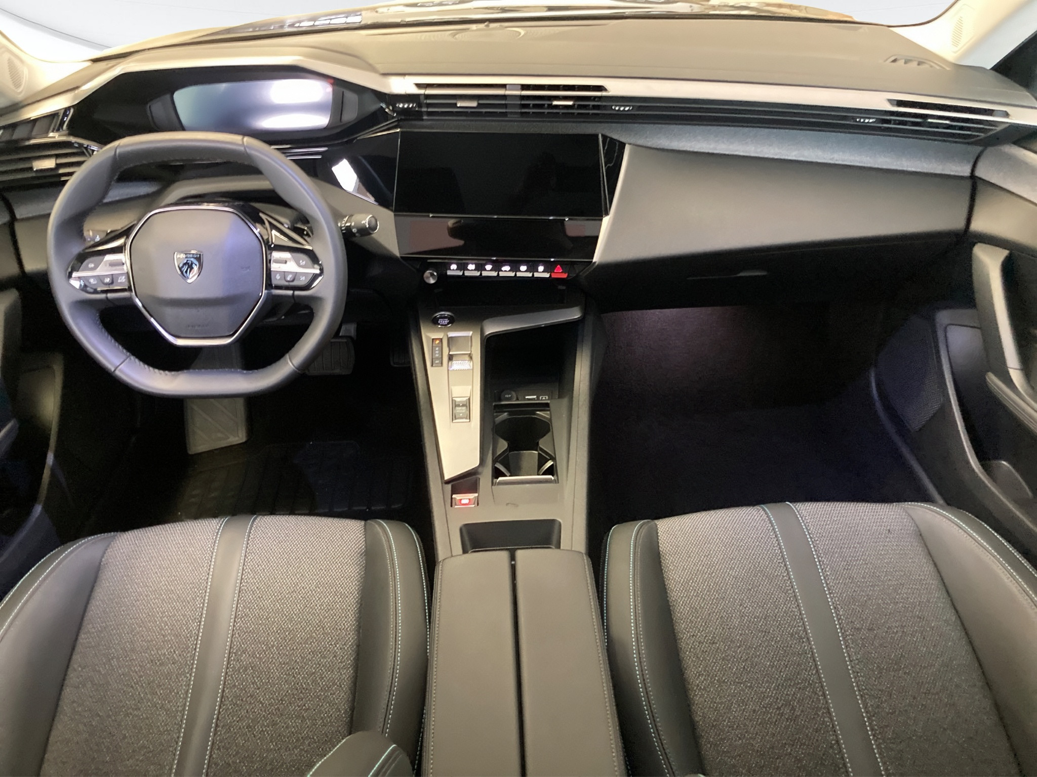 Peugeot 308 Usato 2025 308 Modena