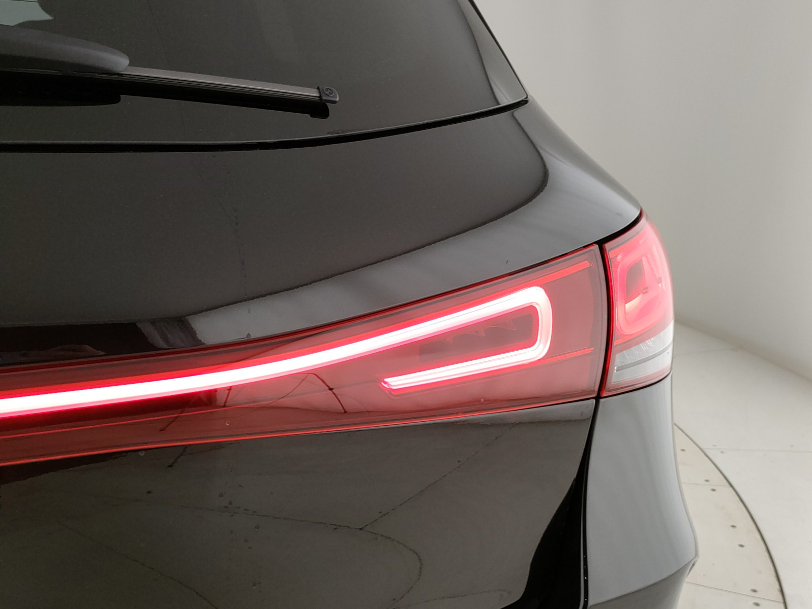 Mercedes EQA Usato 2022 EQA Legnago