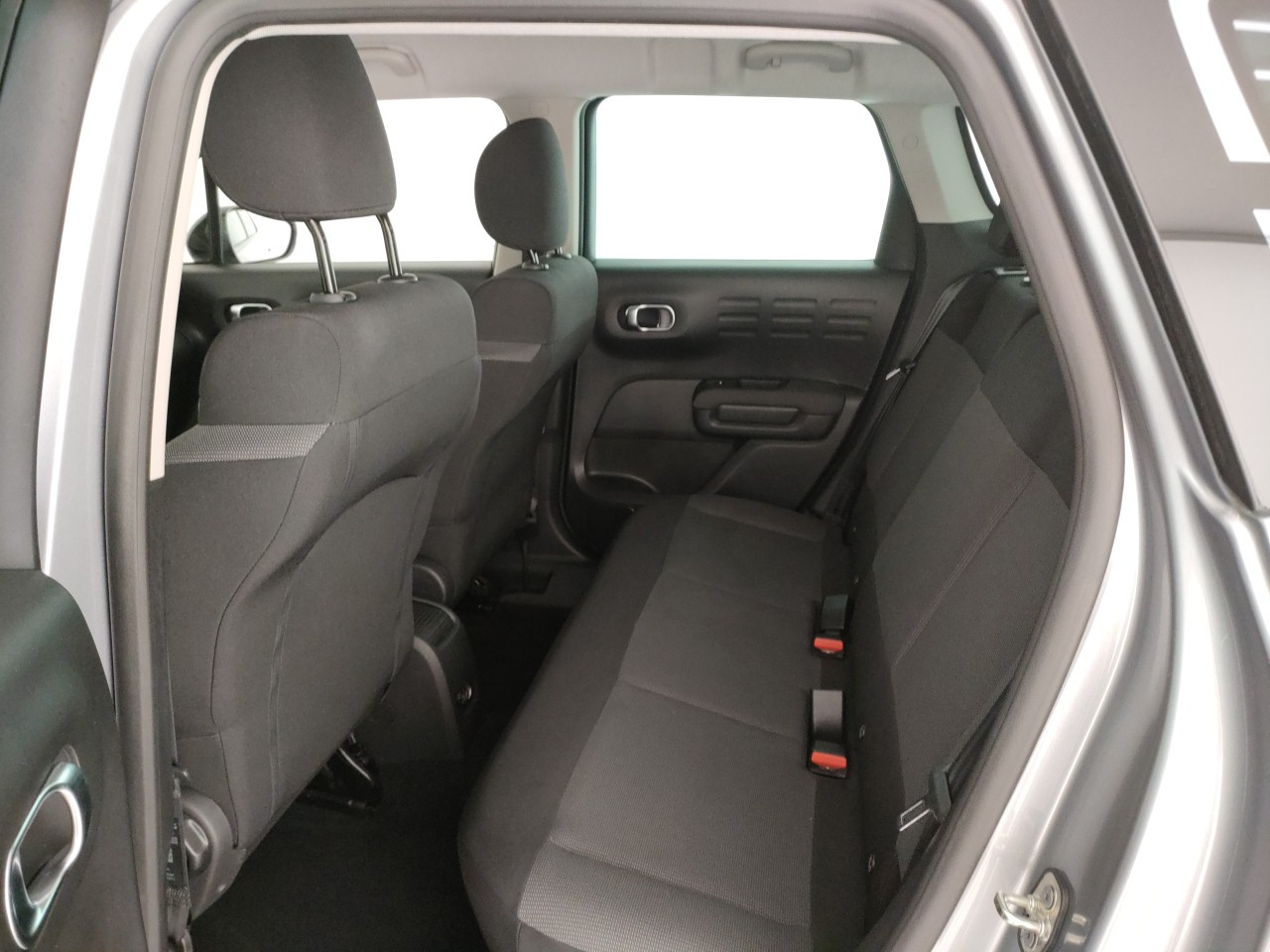 Citroen C3 Aircross Usato 2021 C3 Aircross Porto Mantovano