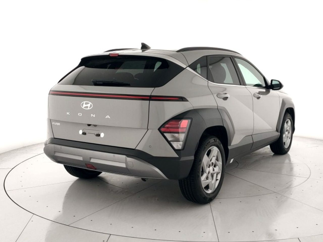 Hyundai Kona Nuovo Benzina Kona Porto Mantovano