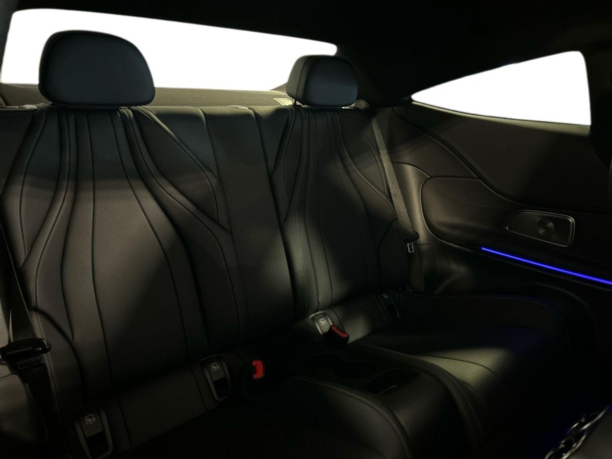 Mercedes  CLE Coupe 220 d AMG Line Premium Plus 9G-Tronic Plus - 16