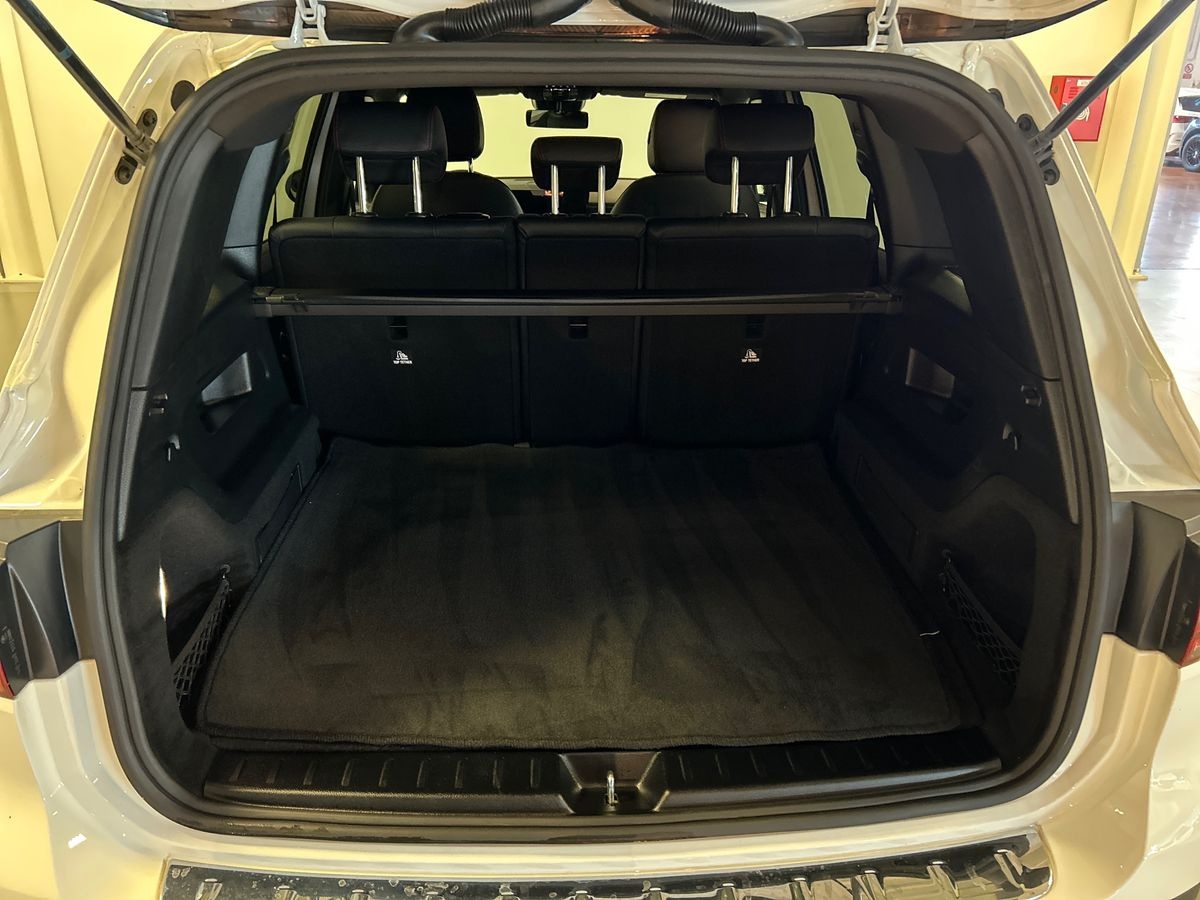 Mercedes GLB GLB 180 D Premium 8G-DCT - 8