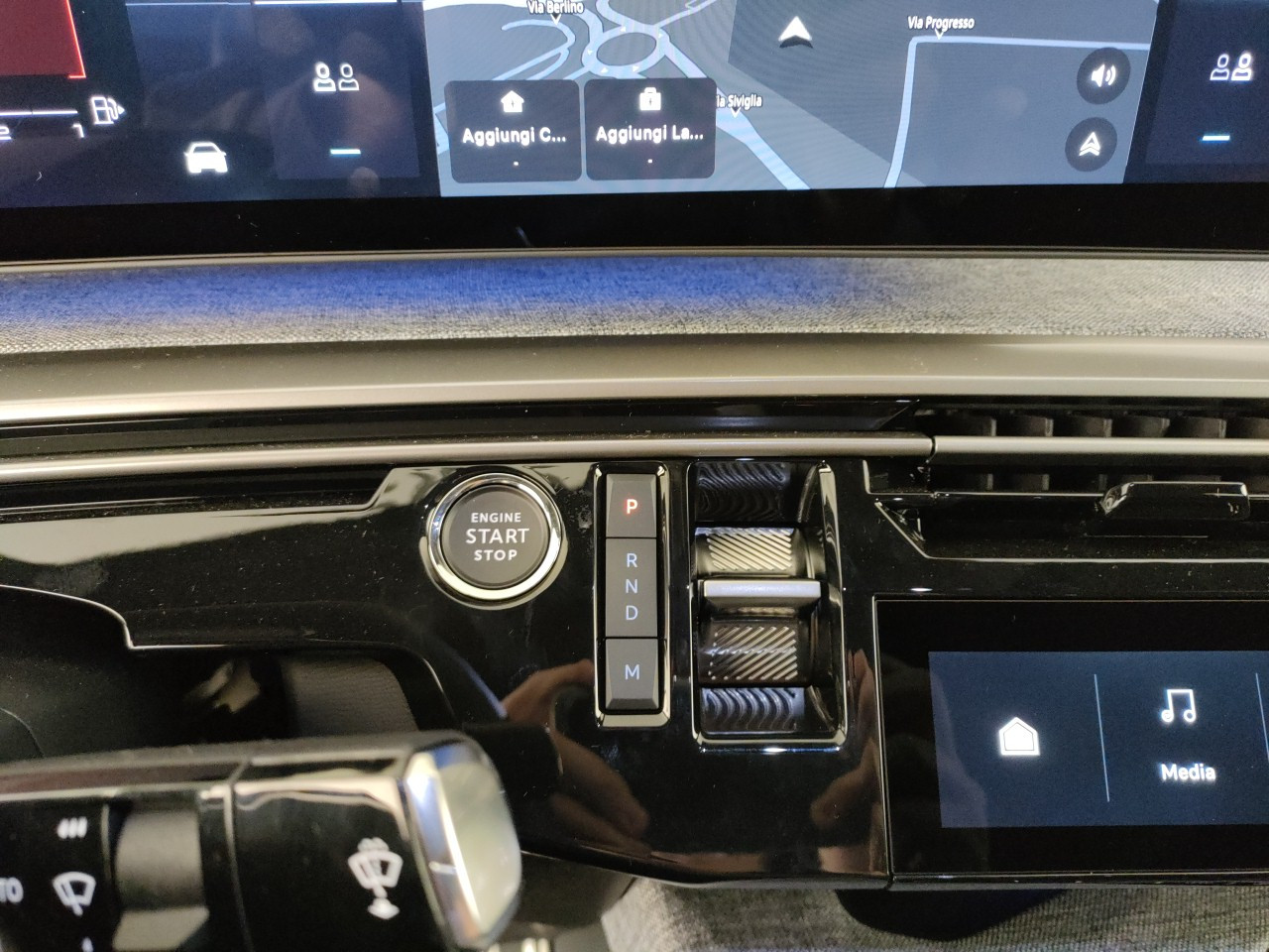 Peugeot 3008 Aziendali 2025 3008 Carpi