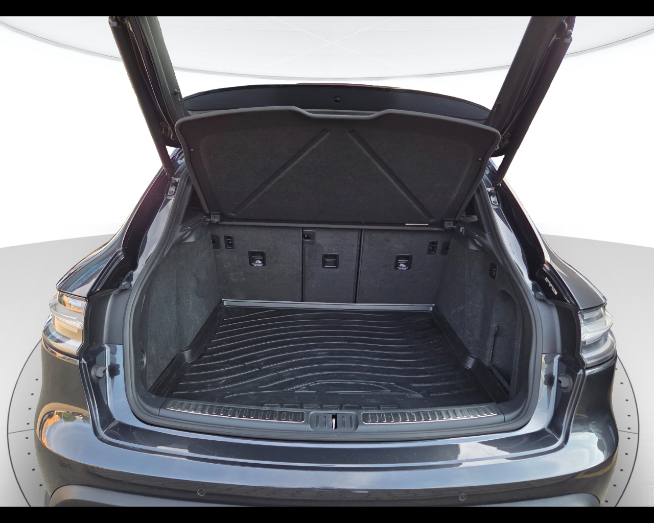 Porsche Macan Usato 2021 Macan Reggio Emilia