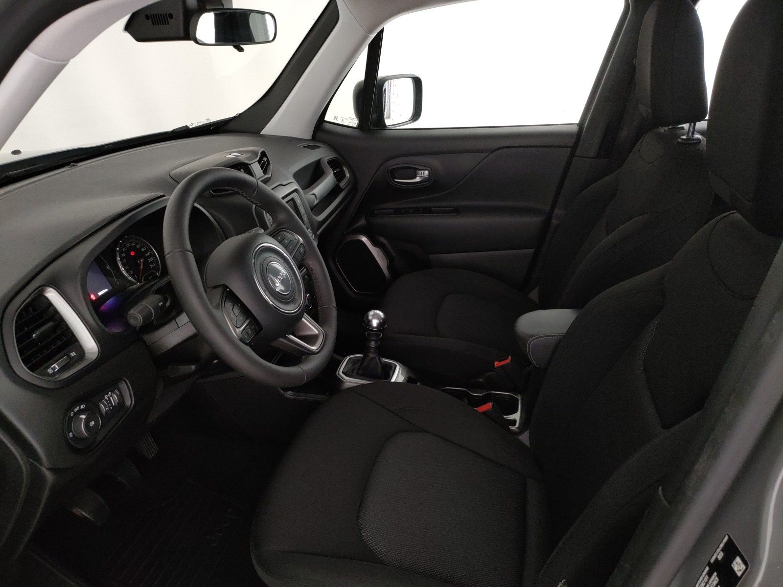 Jeep Renegade Usato 2022 Renegade Legnago