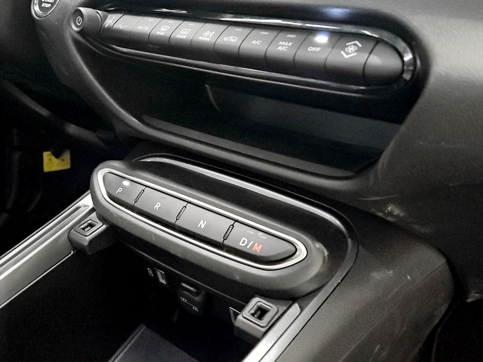 FIAT 600 1.2 hybrid La Prima 110cv auto Ibrida usato - 15