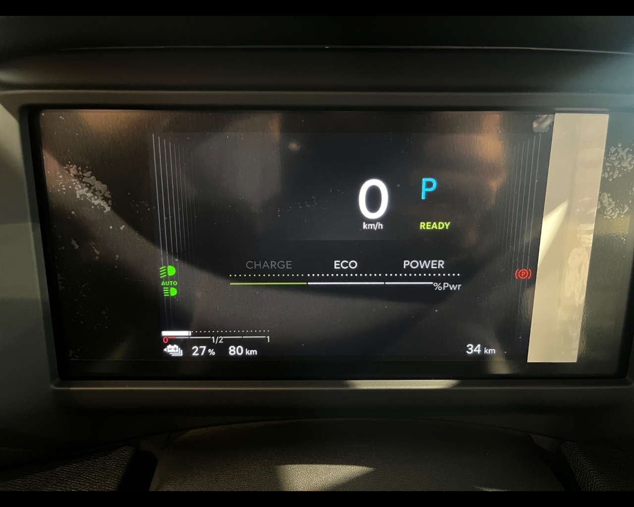 Citroen C4 Usato 2025 C4 Rovigo