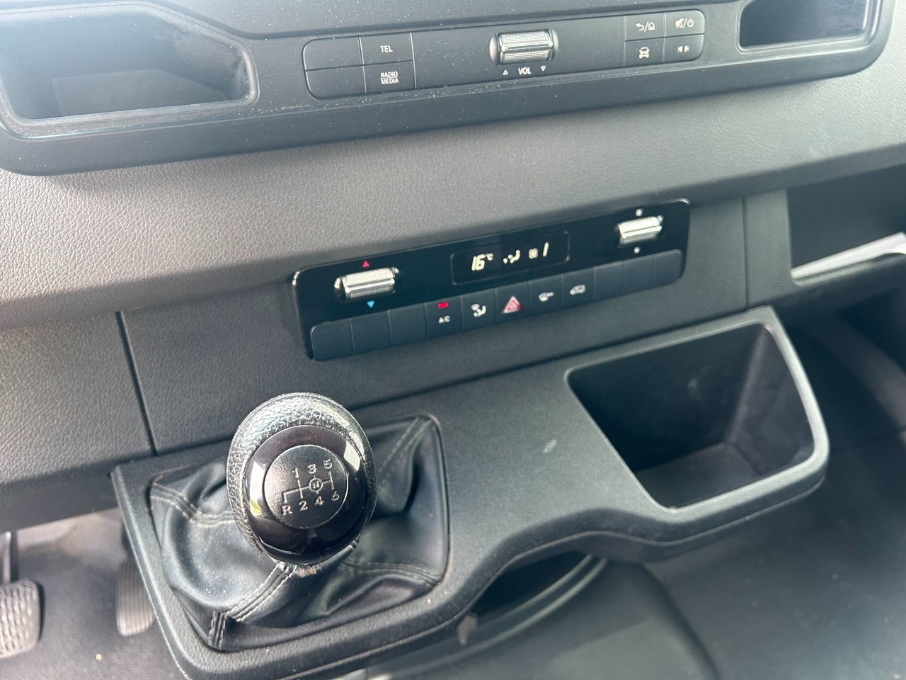 Mercedes Sprinter sprinter 314 cdi T 39/35 fwd EVI - 8