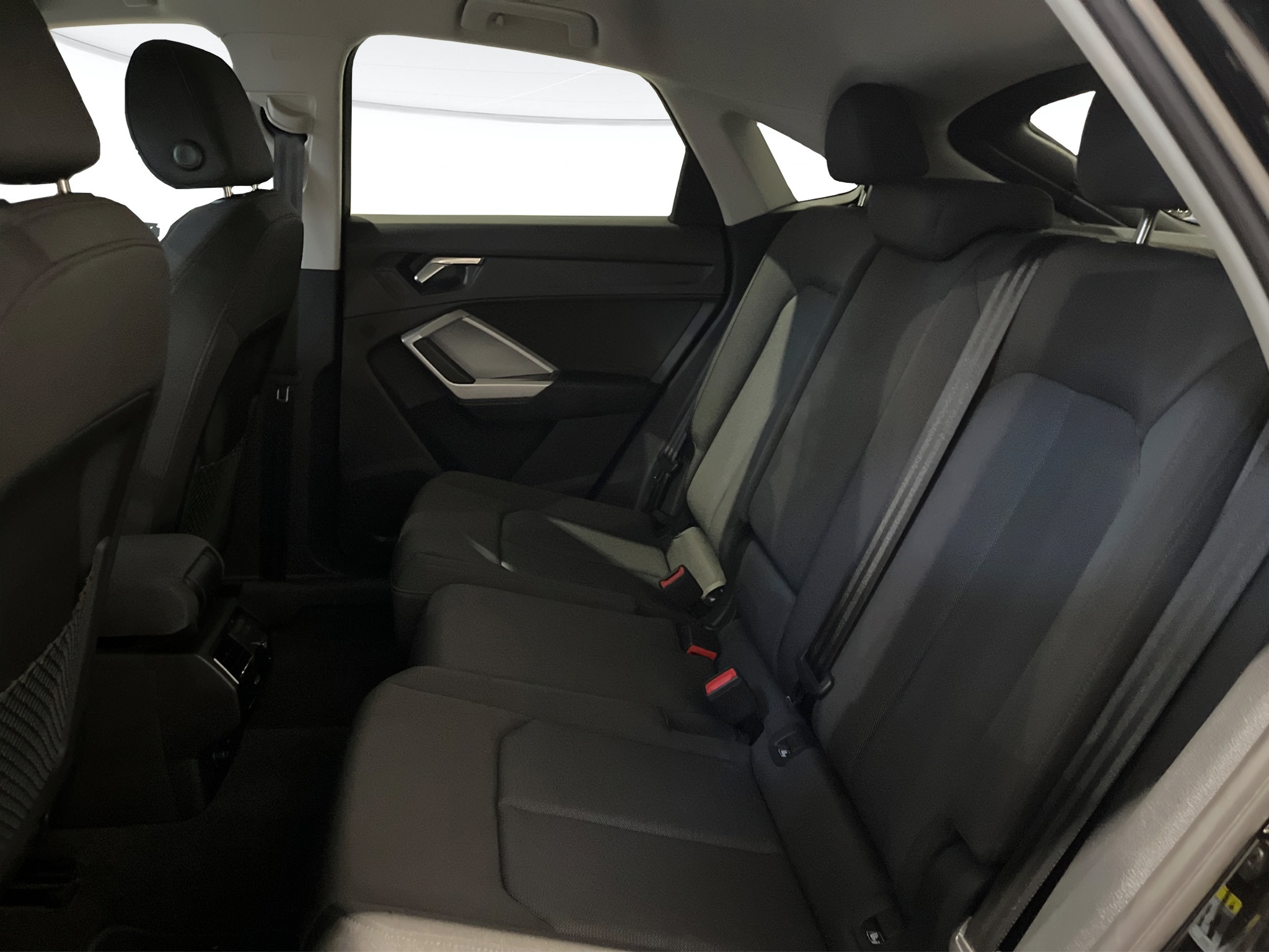 Audi Q3 Usato 2022 Q3 Verona