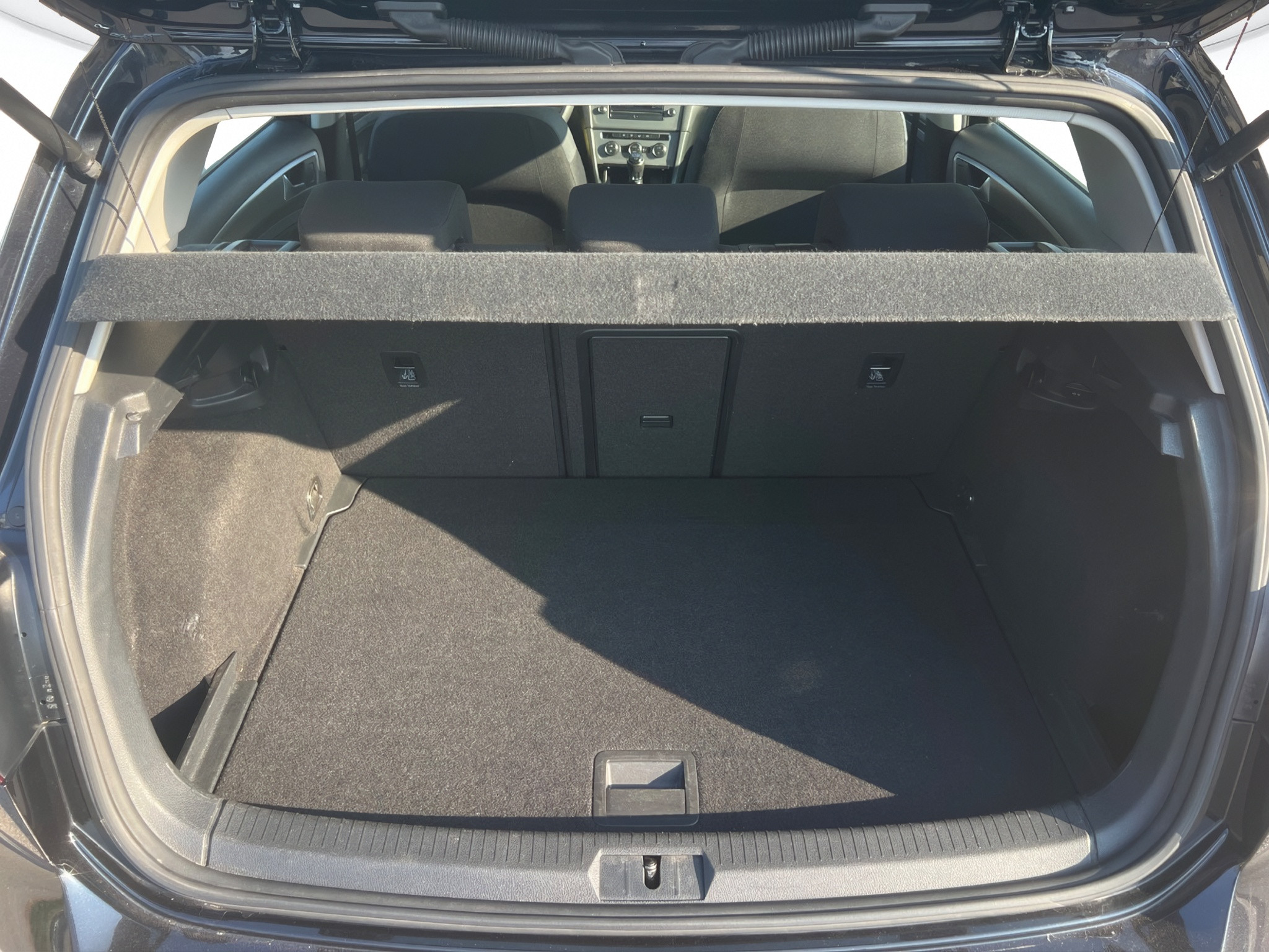 Volkswagen Golf Usato 2016 Golf Rovigo
