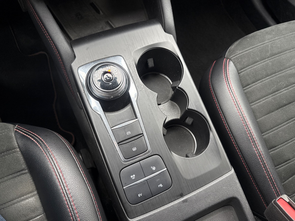 Ford Kuga Usato 2021 Kuga Padova