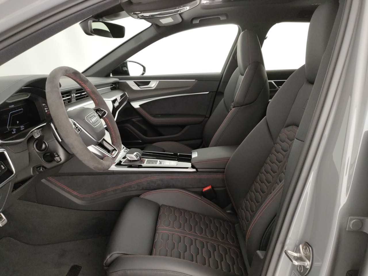 Audi A6 Usato 2024 A6 San Zeno Naviglio