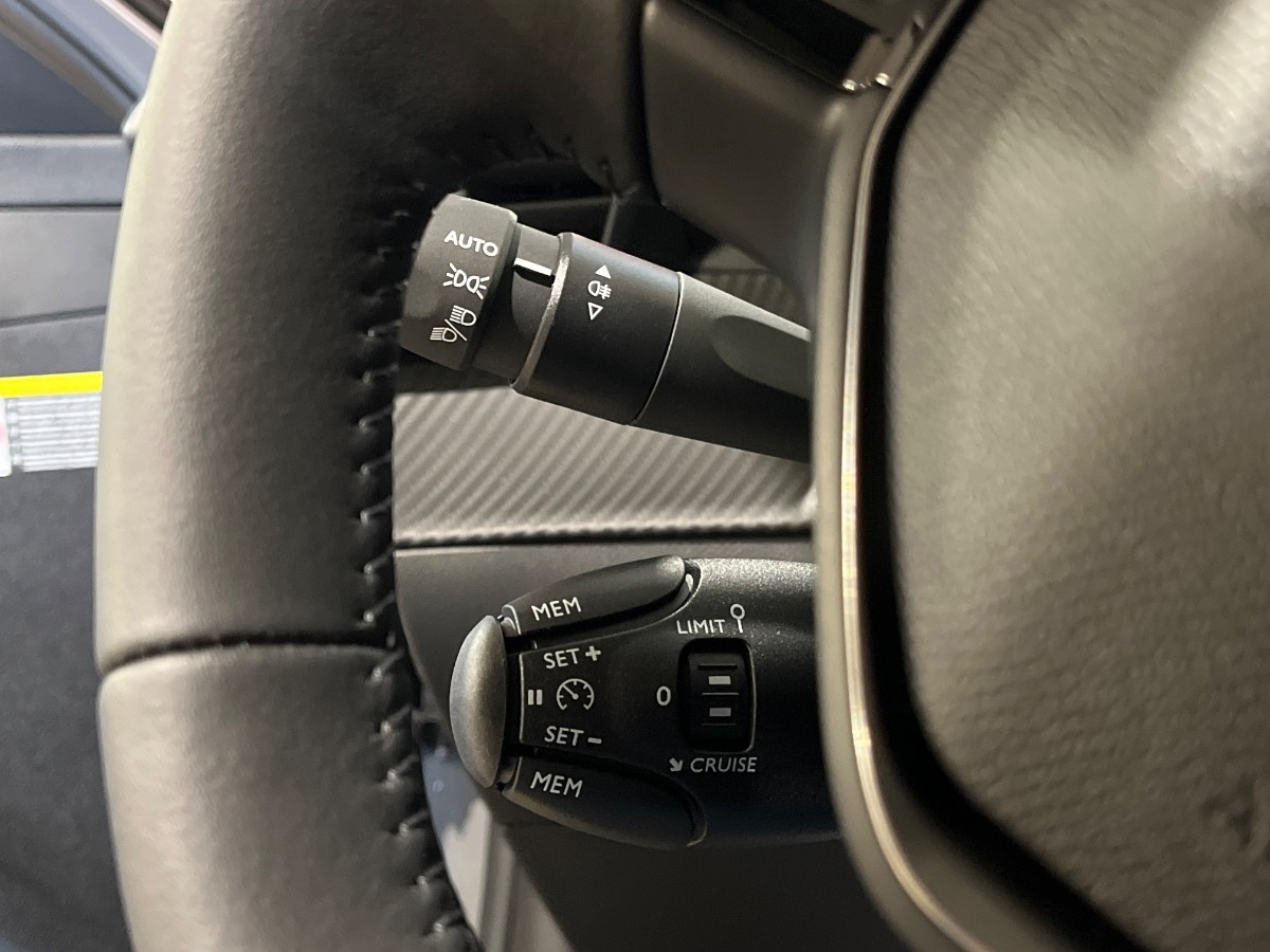 Peugeot 208 Nuovo Benzina 208 Verona