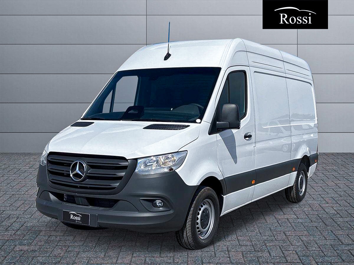 Sprinter Furgone 317CDI 37/35 PRO