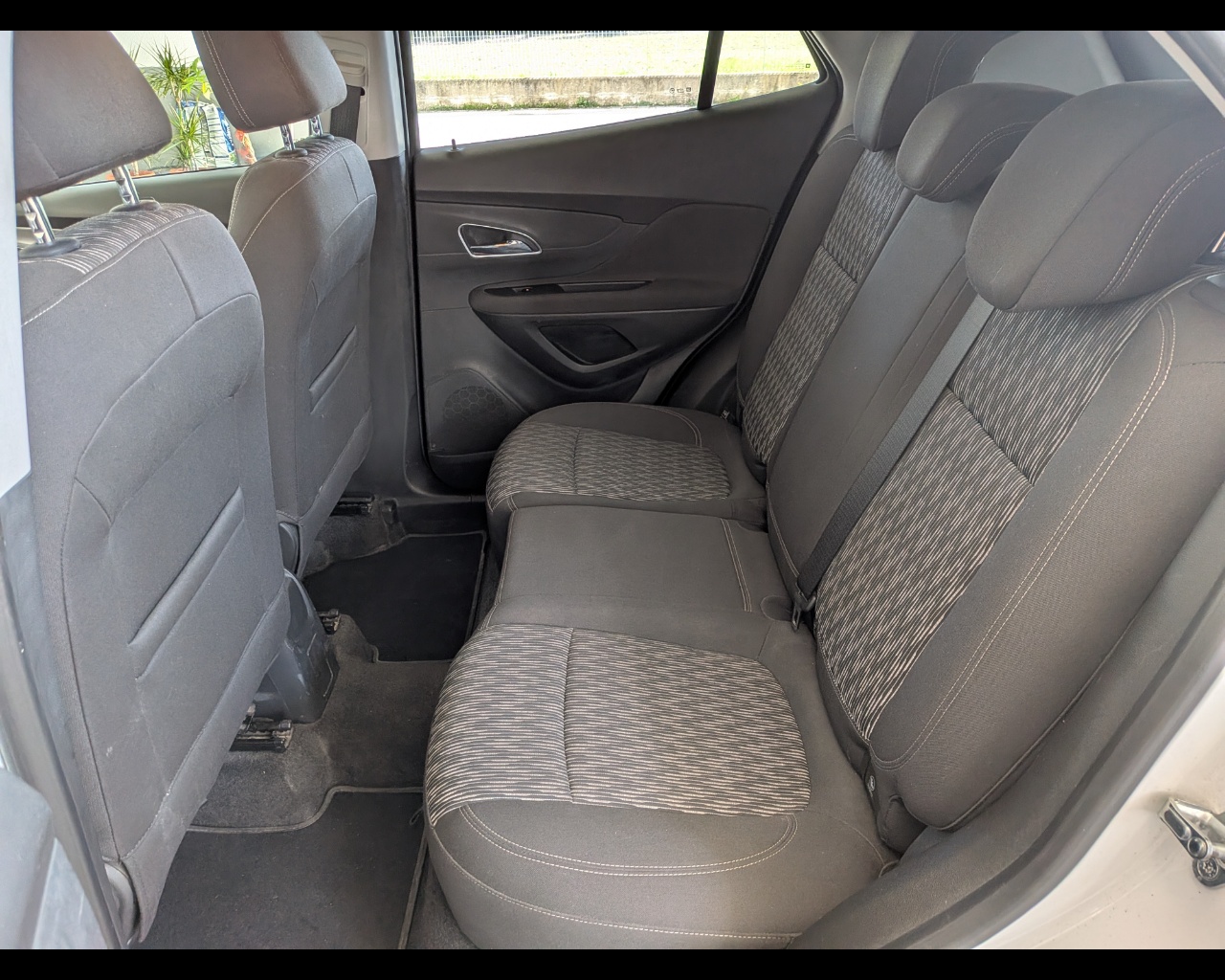 Foto OPEL Mokka 1.7 cdti Ego s&s 4x4 130cv m6