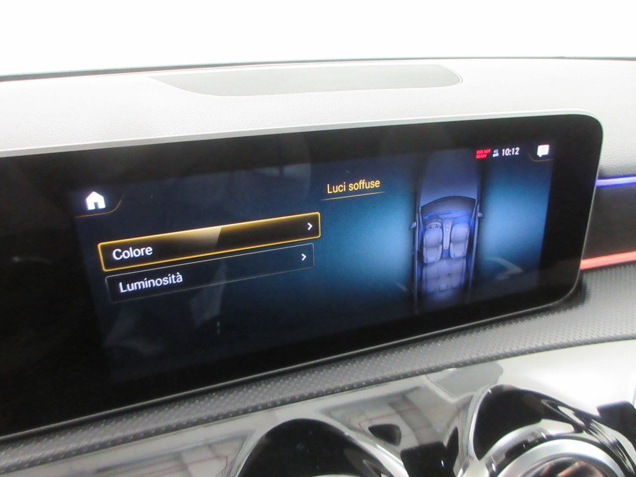 Mercedes Classe A Classe A 180 D Premium 7G-DCT - 20