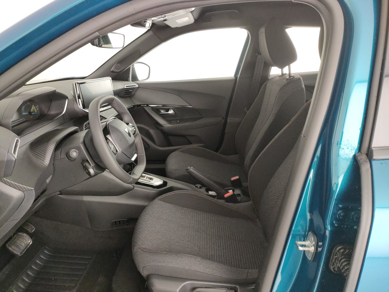 Peugeot 2008 Nuovo  2008 Porto Mantovano