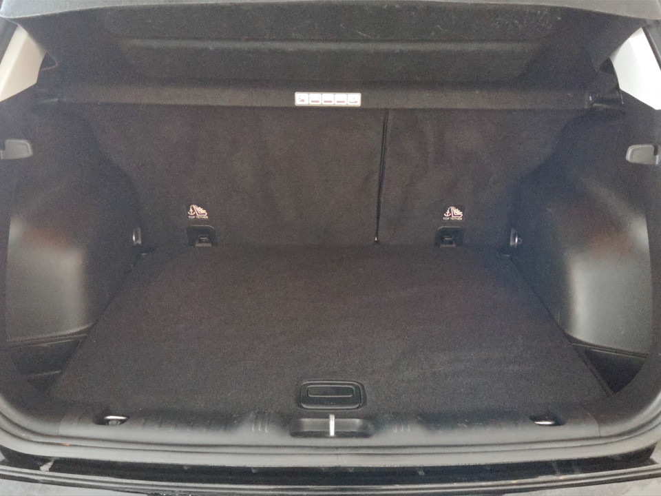 JEEP Compass 2.0 mjt Longitude 4wd 140cv Diesel usato - 18