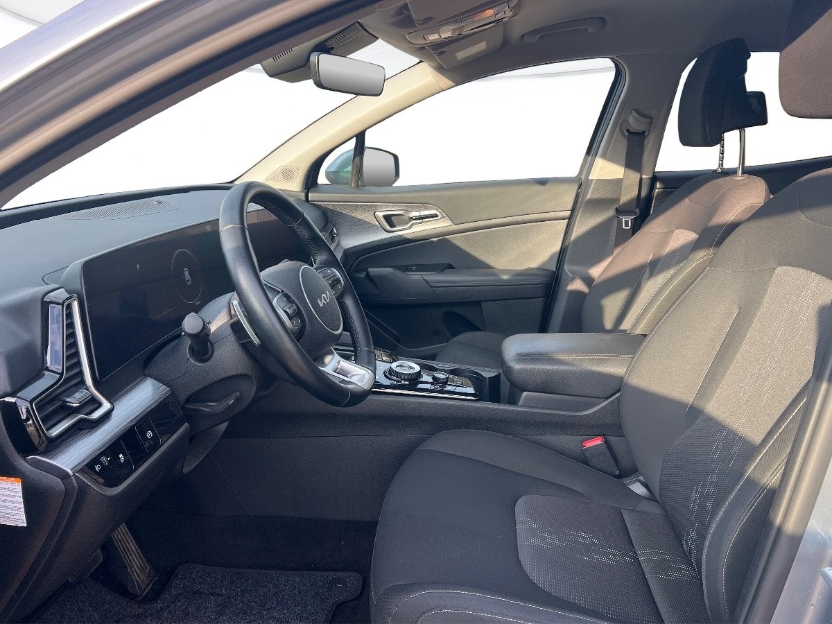 Kia Sportage Usato 2024 Sportage Legnago