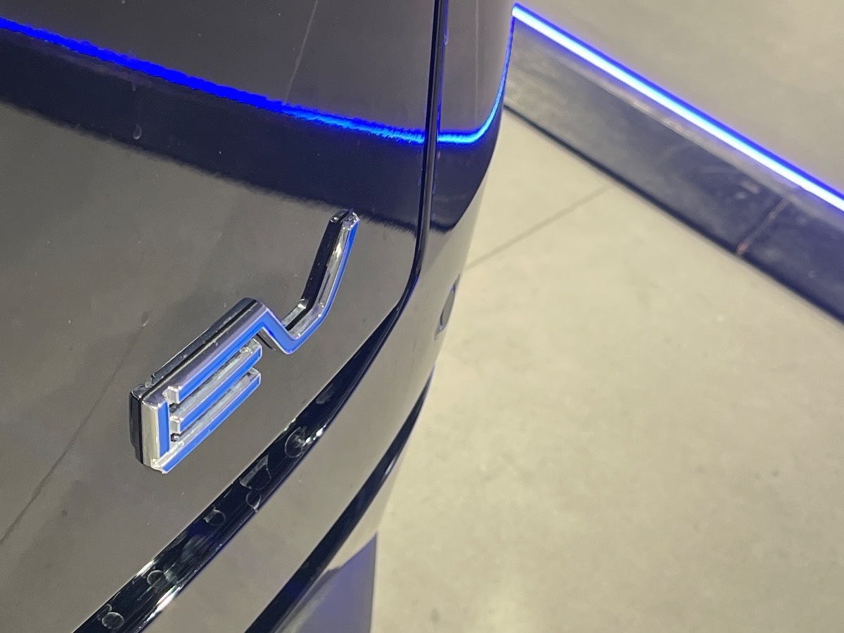 Jaecoo Jaecoo 5 EV Nuovo elettrico Jaecoo 5 EV Verona