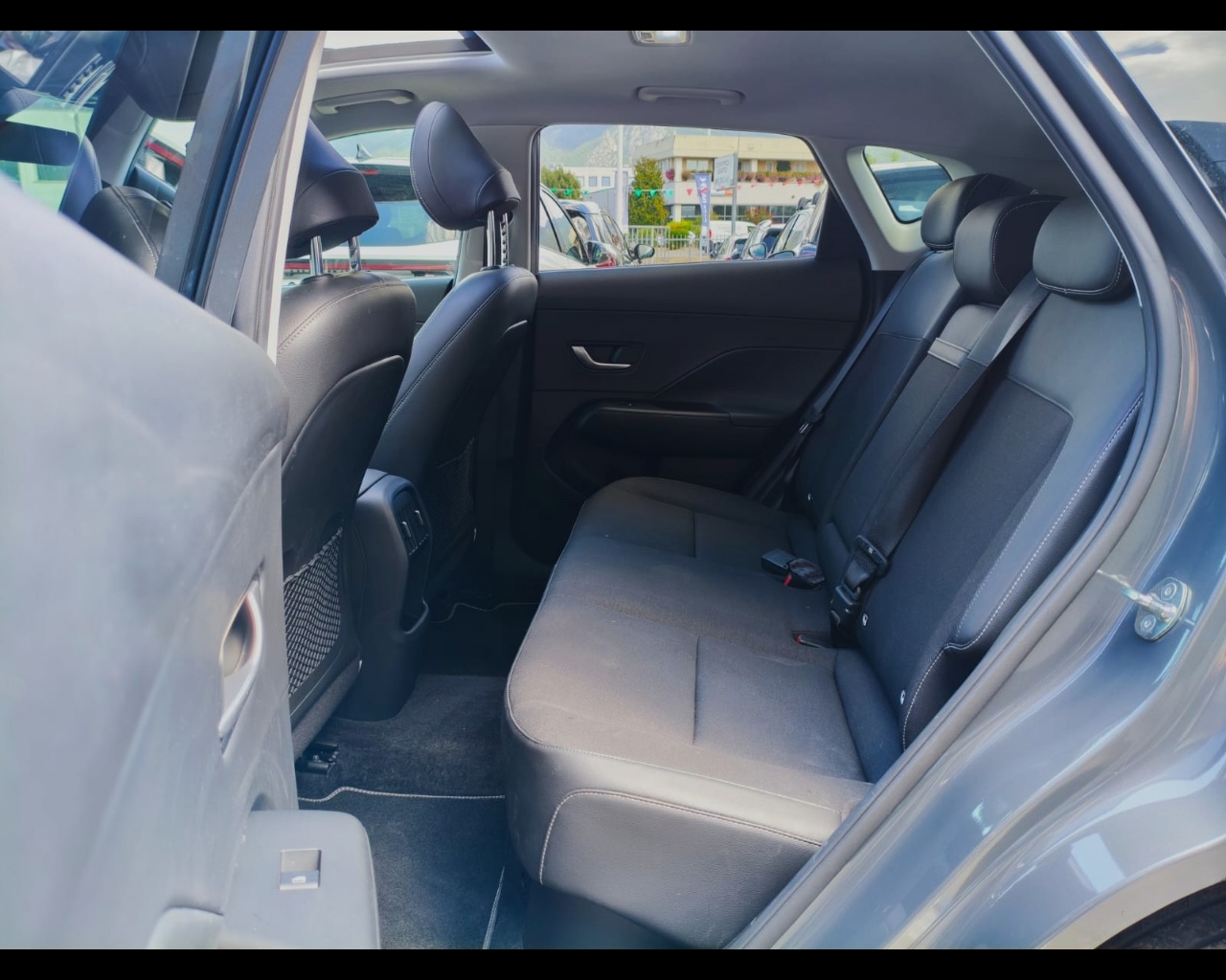 Foto HYUNDAI NEW KONA 1.6 HEV DCT X CLASS