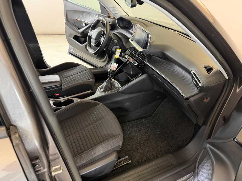 2008 Ii 2020 - 2008 1.2 Puretech Allure Pack S&s 100cv