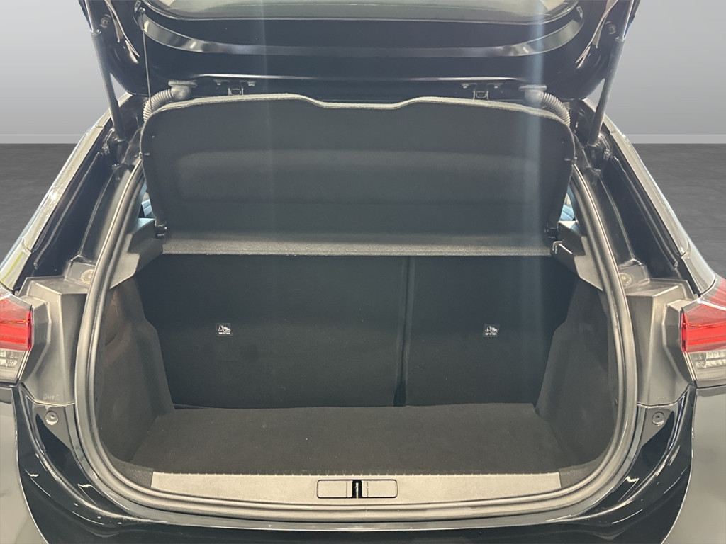 Panoramica 6° Immagine Veicolo