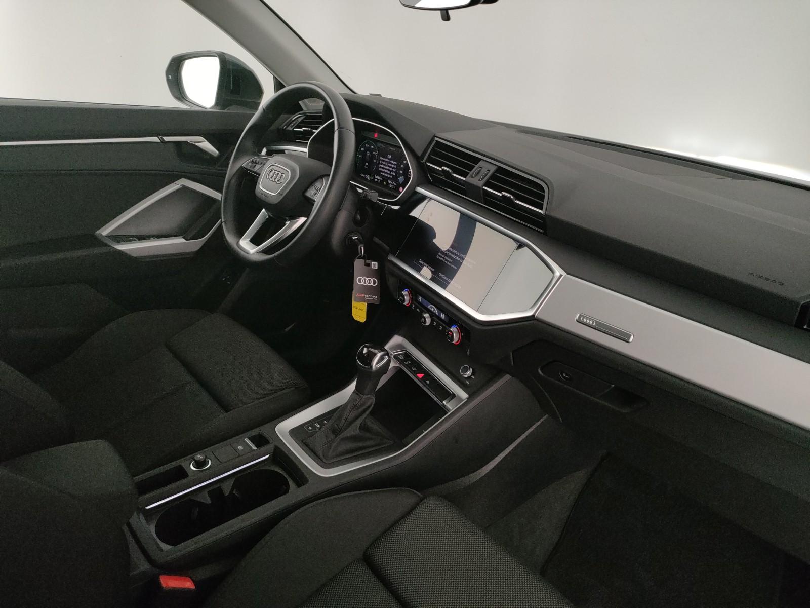Audi Q3 Usato 2023 Q3 Padova