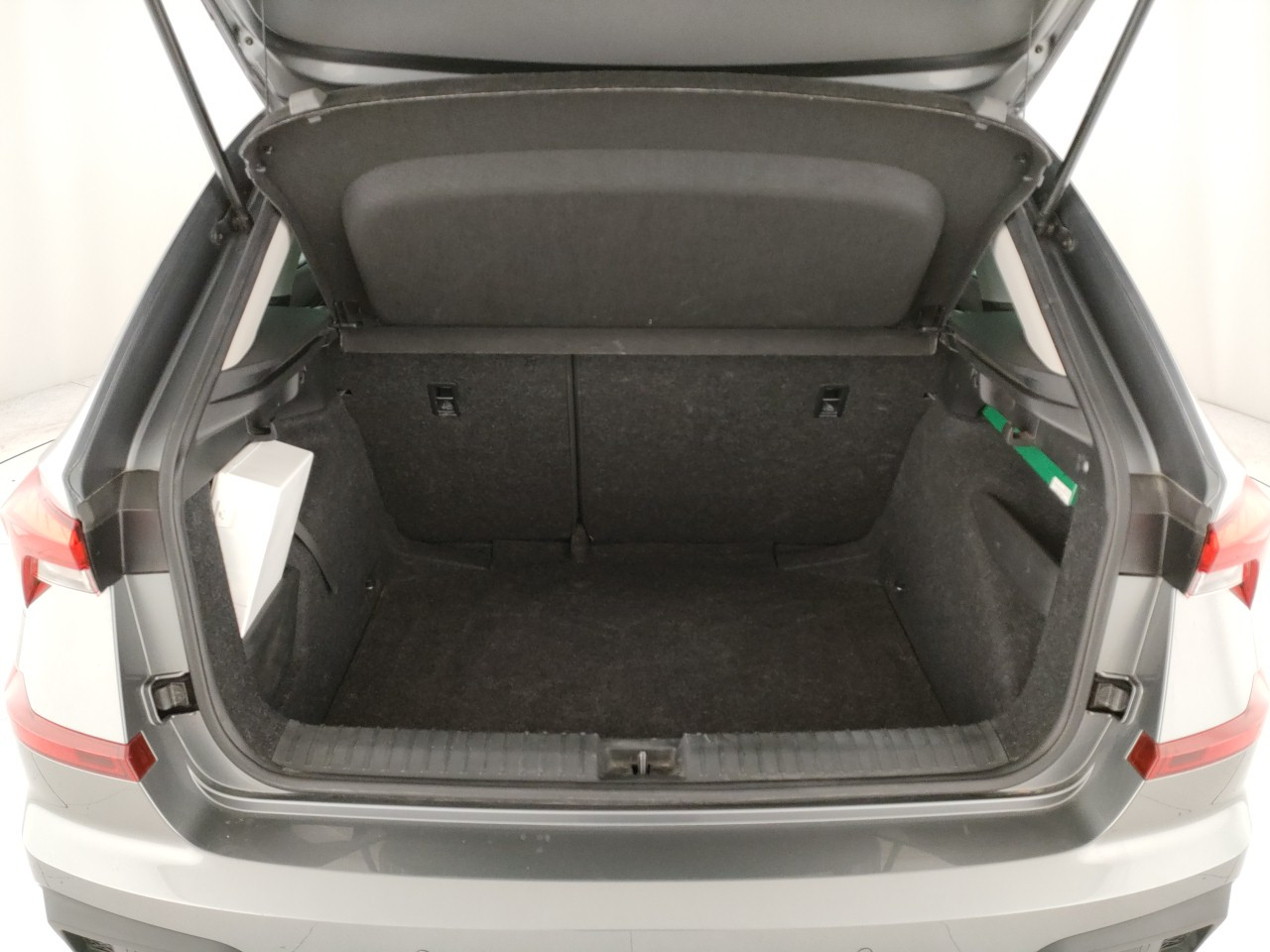 Skoda Kamiq Usato 2025 Kamiq Porto Mantovano