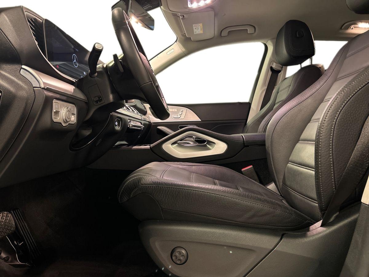 Mercedes GLE GLE SUV 350 de Plug in hybrid (de EQ-POWER) Premium 4Matic 9G-Tronic Plus - 8