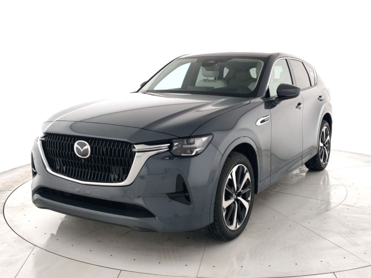 Mazda CX-60 Nuovo  CX-60 Porto Mantovano