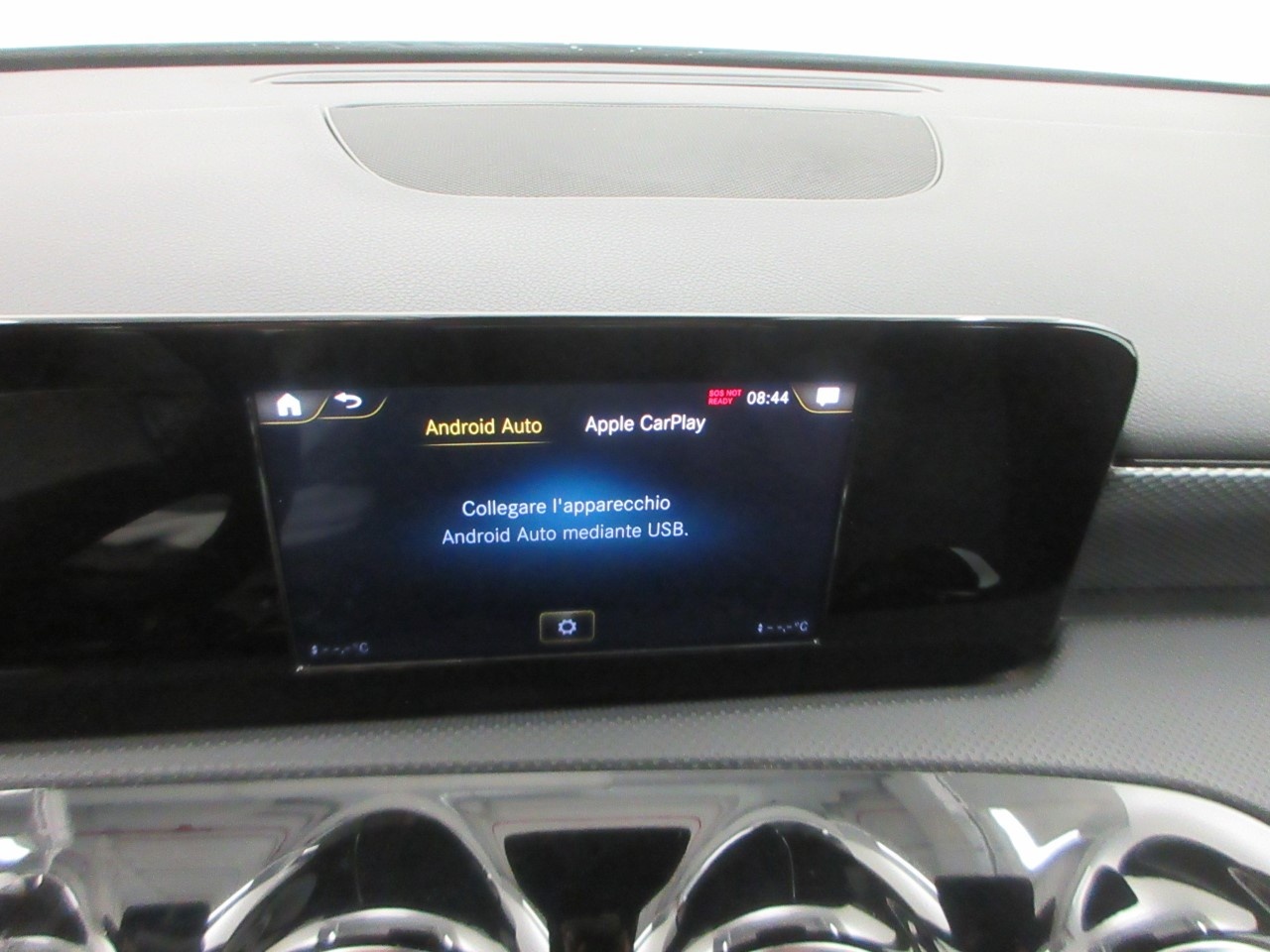Mercedes Classe A Classe A 160 Sport - 17