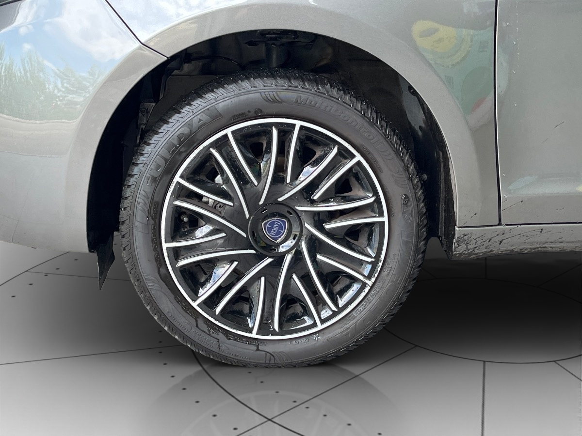 Lancia Ypsilon Usato 2022 Ypsilon Cerea