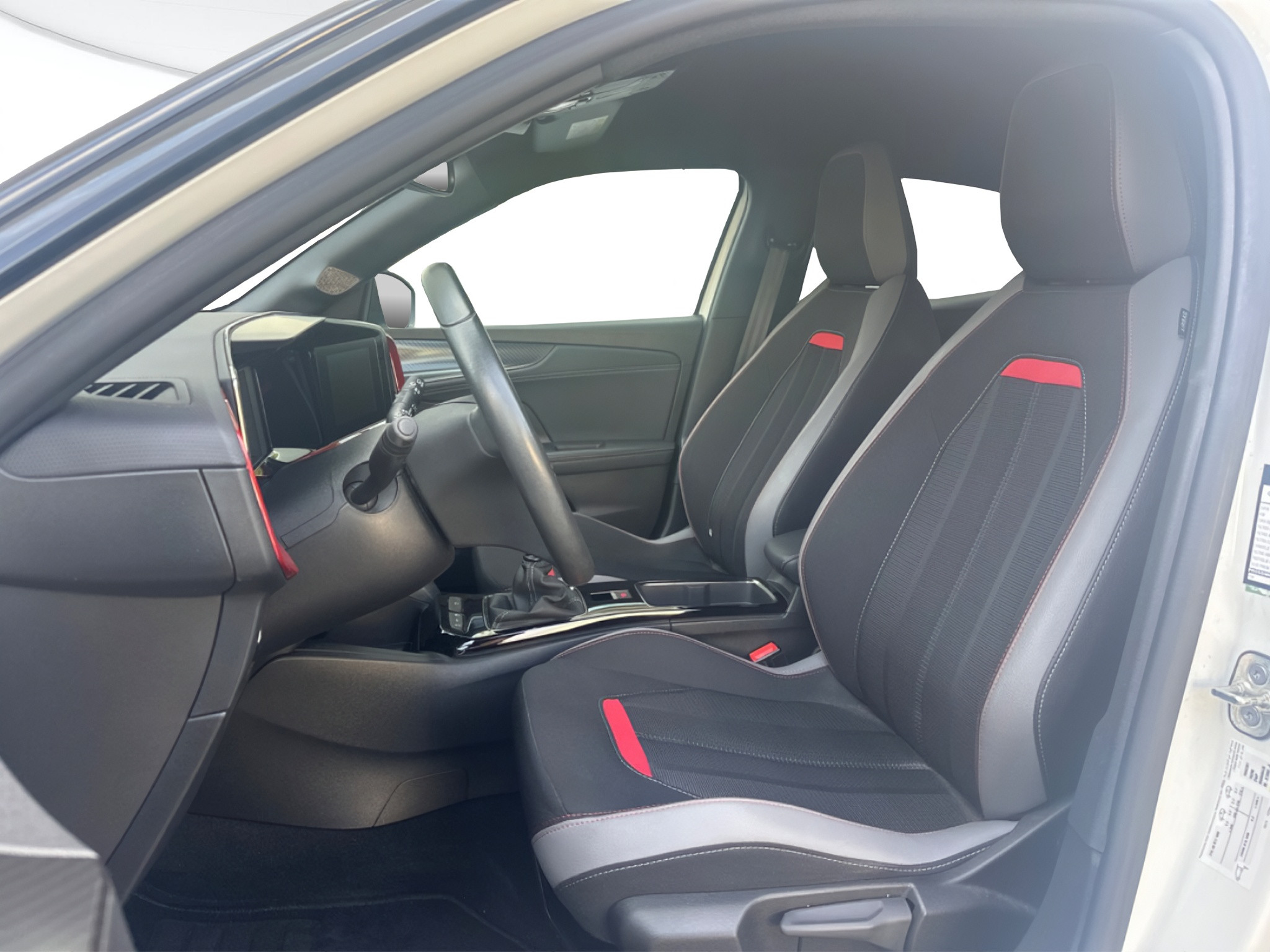 Opel Mokka Usato 2022 Mokka Carpi