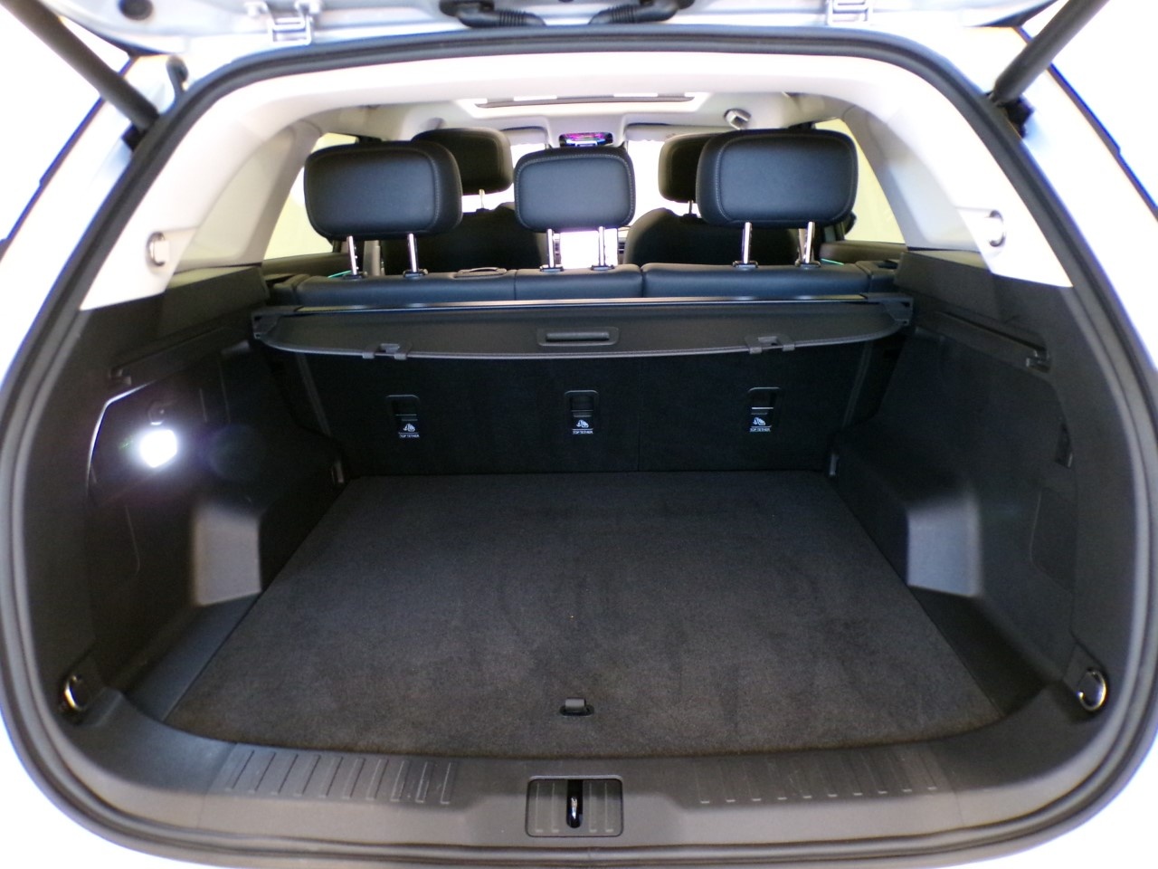 Jaecoo JAECOO 7 Jaecoo 7 Super Hybrid 1.5 TGDI Plug-in Exclusive 2WD - 9