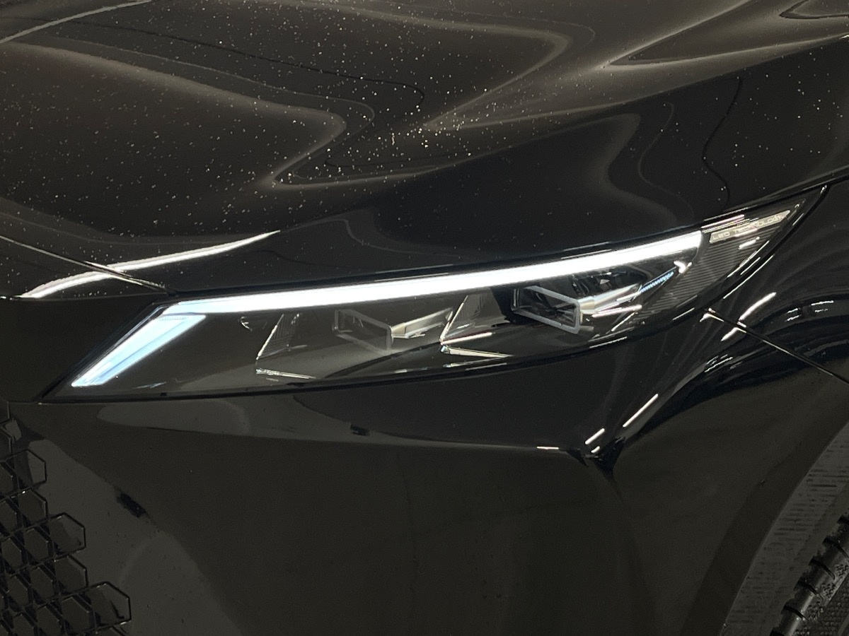 Omoda Omoda 7 Nuovo Ibrido benzina Omoda 7 Verona