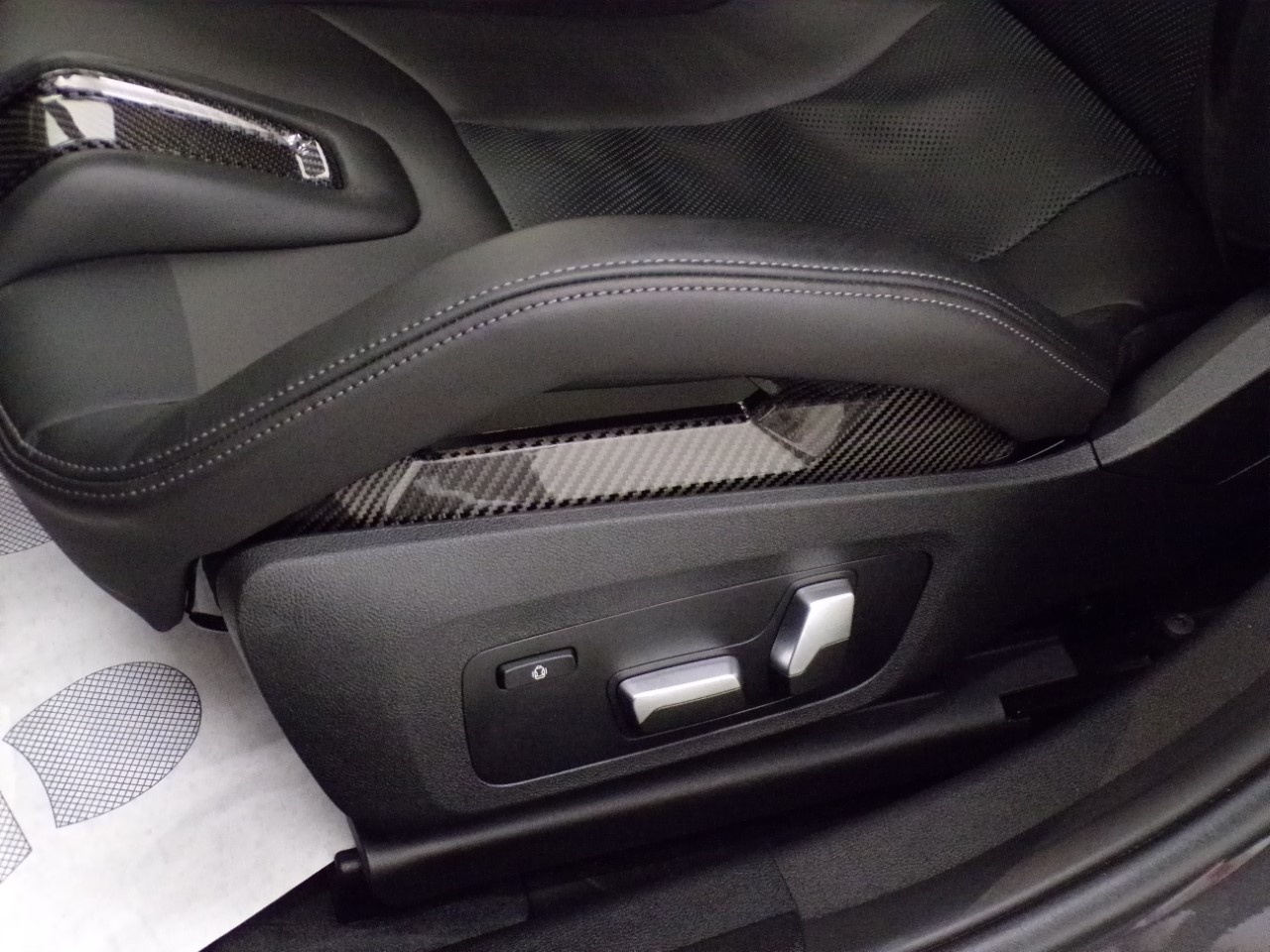 Bmw M3 M3 Berlina 3.0  Competition Steptronic - 13