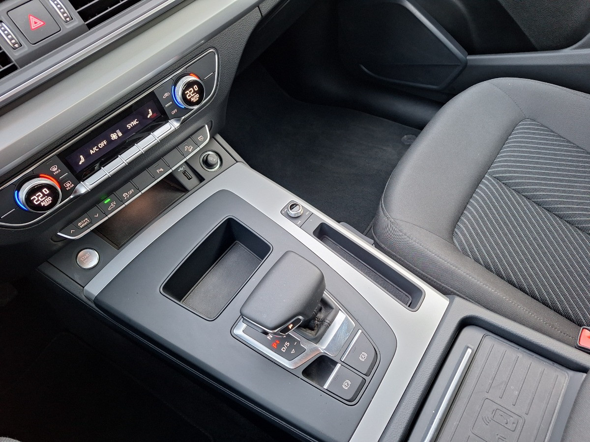 Audi Q5 Usato 2023 Q5 San Vendemiano