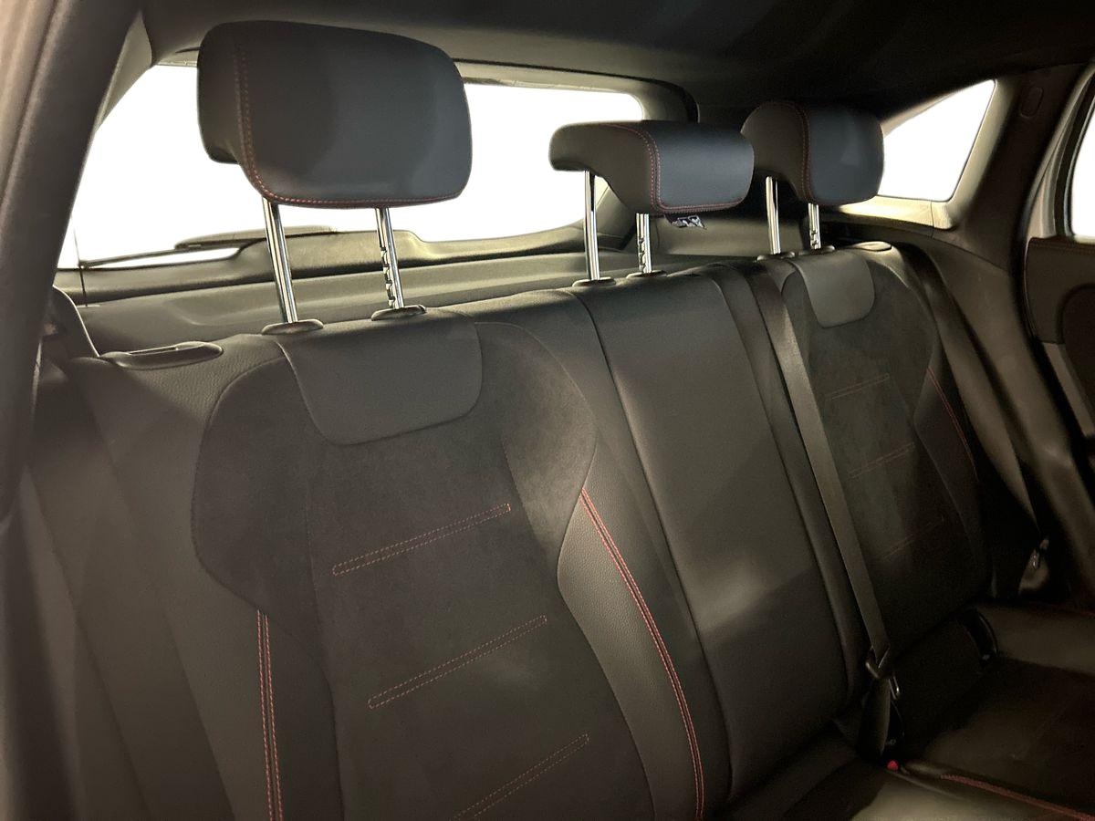 Mercedes GLA GLA 250e Plug-in hybrid Automatic AMG Line ADVANCED PLUS - 16