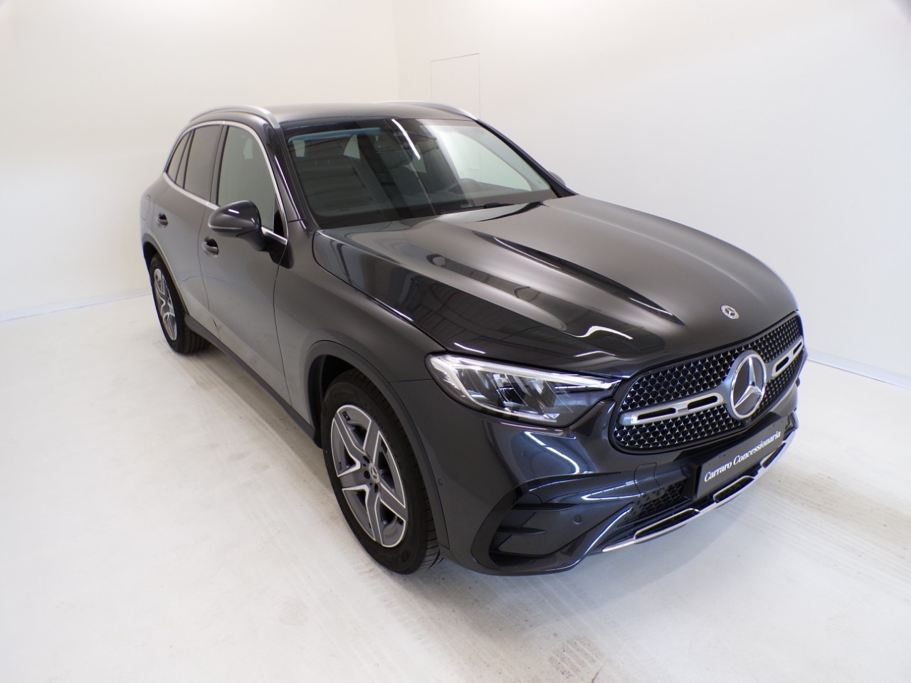 Mercedes GLC GLC SUV 200 Mild-Hybrid AMG Line Advanced Plus 4Matic 9G-Tronic - 3